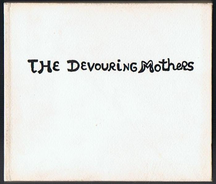 nikidesaint phallethedevouringmothersstorybookbynikidesaintphalle - Copertina