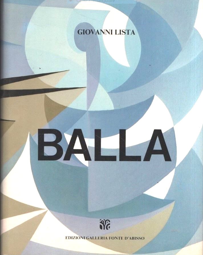 listaballafonte - Copertina